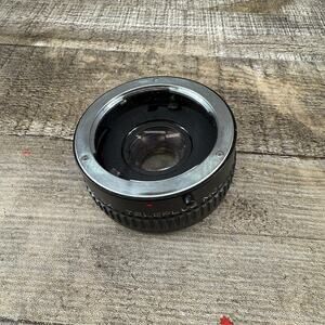 Kenko Teleplus Teleconverter Lens MC4 2x Cx 5407286